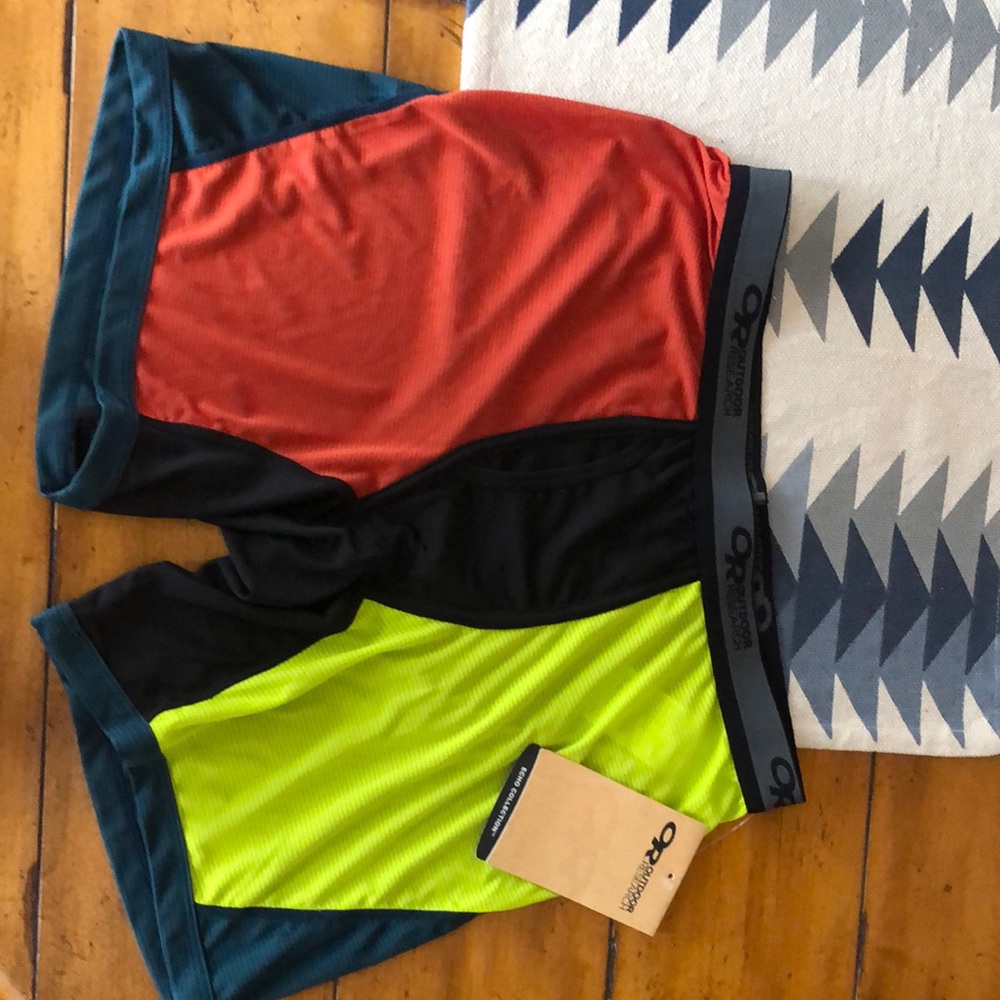 NWT Outdoor Research Men’s Boxer Briefs